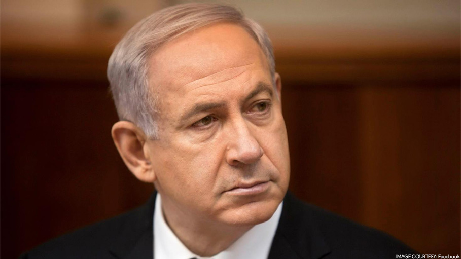 Israel PM Netanyahu Can Stay on His Post Despite Corruption Charges
