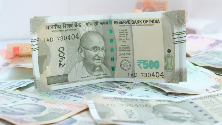 Stocks That India’s Top Mutual Funds Bought and Sold Last Month