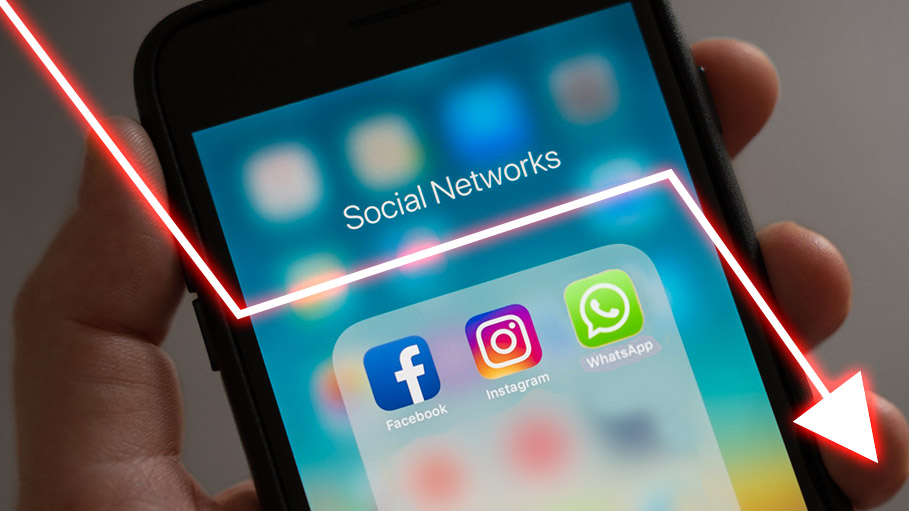 Instagram, Whatsapp Down for Thousands of Users: Report