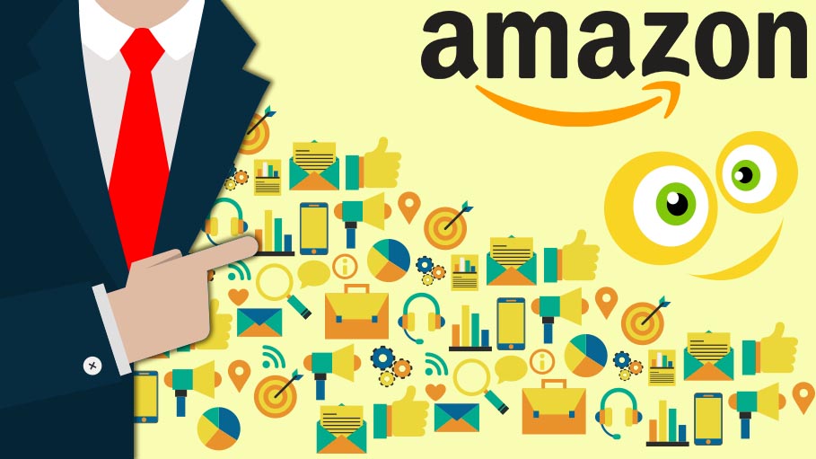 Crazy Amazon Marketing Tips for Everyone