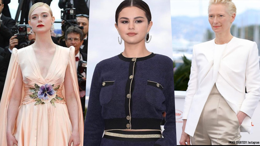 Celebs Sizzle at the Cannes Film Festival 2019