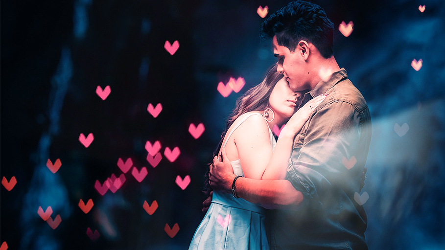 Your Love Can Help You Reduce Your Stress Levels: Find out How