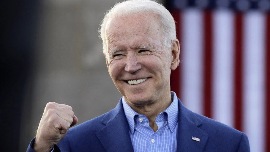 Joe Biden Invites 110 Countries Including India to Virtual Democracy Summit