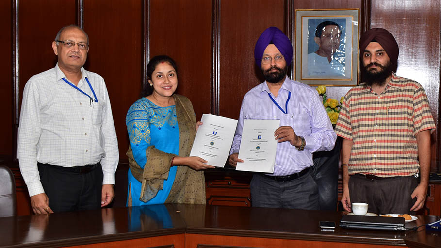 Early Detection of Cancer Made Easy by Kolkata Based Scientists