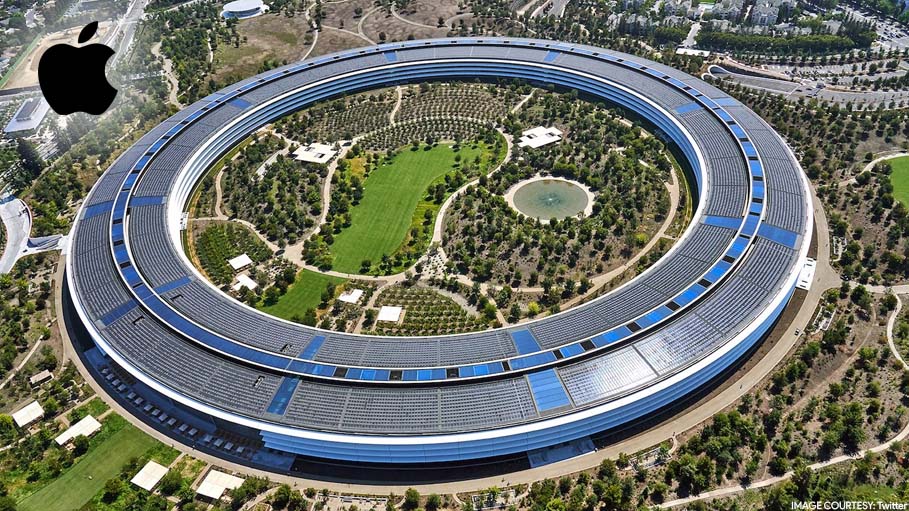 Apple's Selective Staff to Return to Silicon Valley Headquarters from June 15