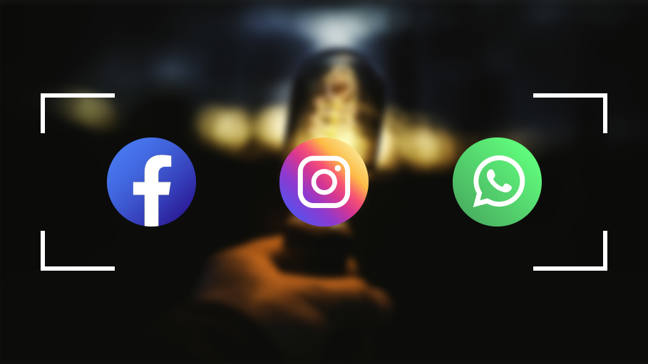 "No Malicious Activity" Behind Hours-Long Service Outage: Facebook