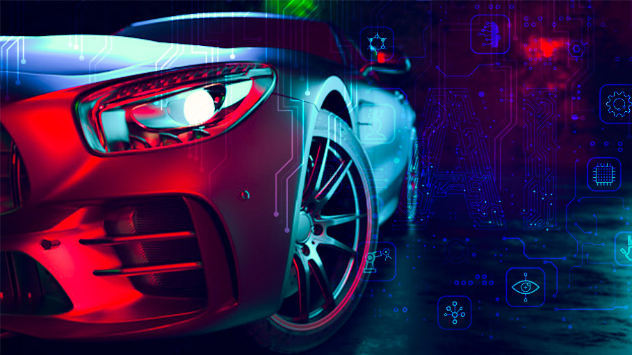 Capgemini Offers Tips for Auto Cos to Acquire Digital Mastery