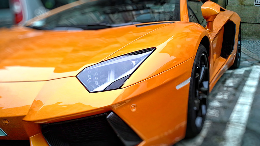 Lamborghini India Sold Just 52 Cars Last Year
