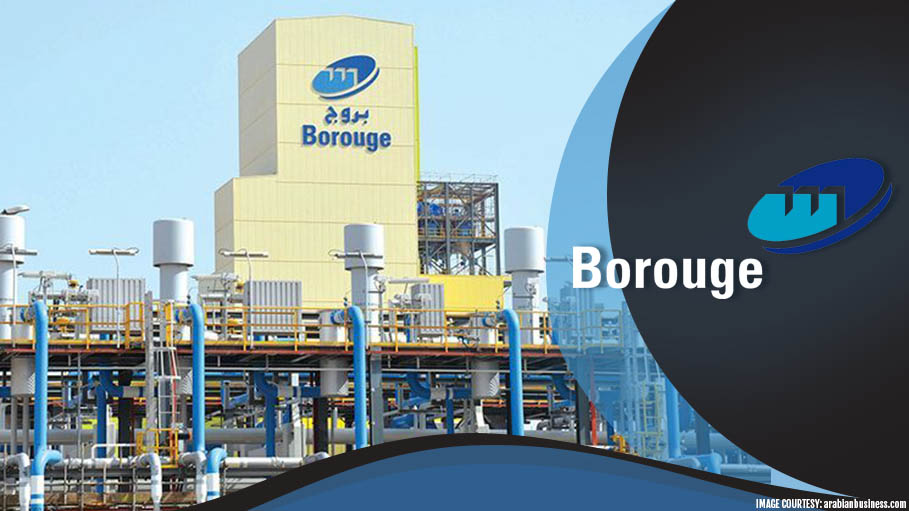 Borouge Underscores Future Growth Plans with Advanced Polyolefins