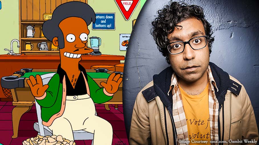 Is Apu’s Character in Simpsons A Racial Stereotype? Indians Have Varied Viewpoints