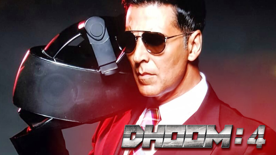 Akshay Kumar to Star in ‘Dhoom 4’? Netizens Bounce up and down in Joy!