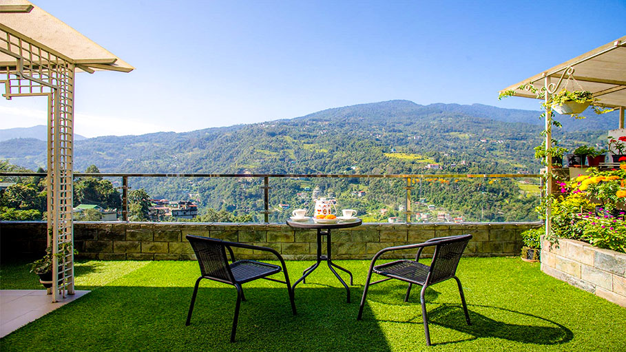 Vista Rooms Opens Doors to Exquisite Stays in North-East