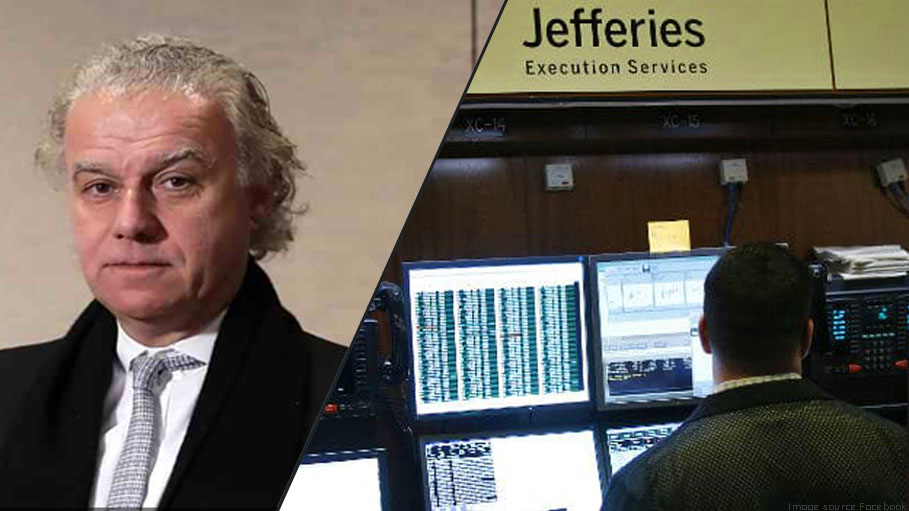Christopher Wood Sees More Steam Left in Stock Market