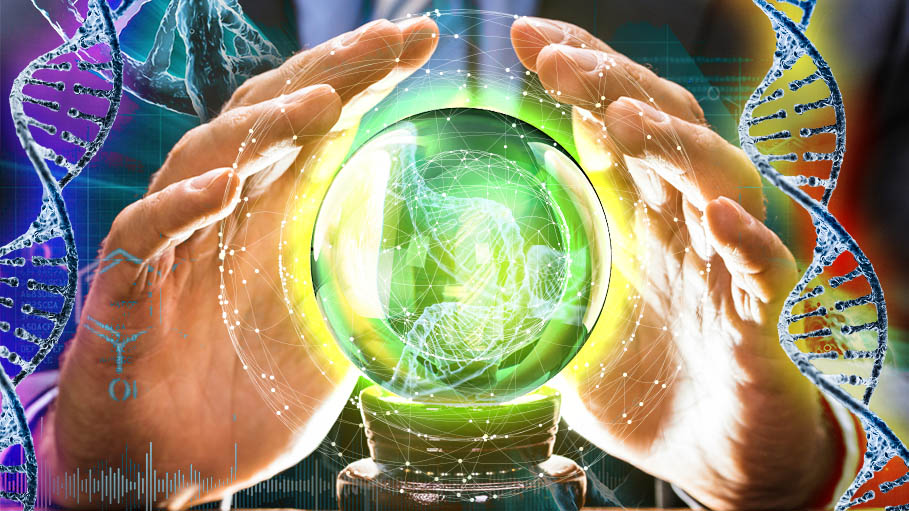 Genes Can Help in Detecting Future: What are the Scientists Suggesting