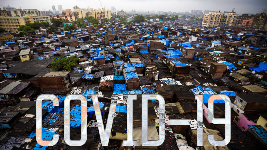 Covid-19 Update: Dharavi Area in Mumbai Reports 2 New Cases, Slum Tally Rises to 9