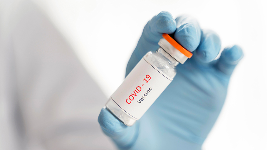 US to Revise Pfizer Covid Vaccine Guidance after Allergic Reactions