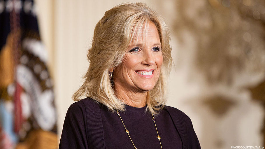 US First Lady Jill Biden to Help Reunite Migrant Families Split by Trump's Policies