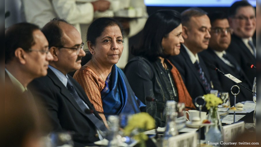 We're Working on the FRDI Bill, but Not Sure of the Timeline to Table It: Finance Minister