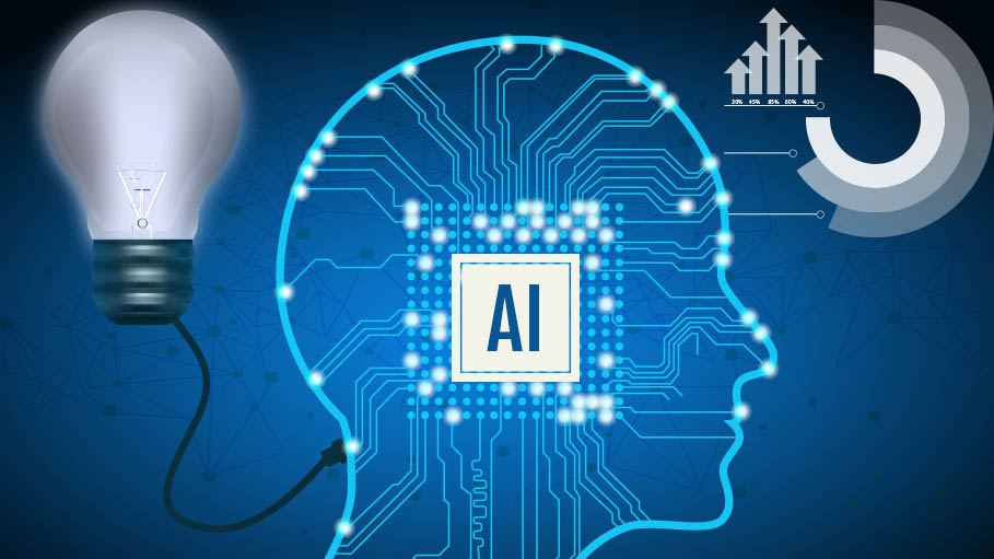 Mind Boggling Facts and Statistics about Artificial Intelligence