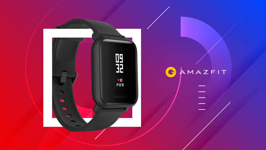 Amazfit Bip Lite Shines Bright on Amazon Prime Day