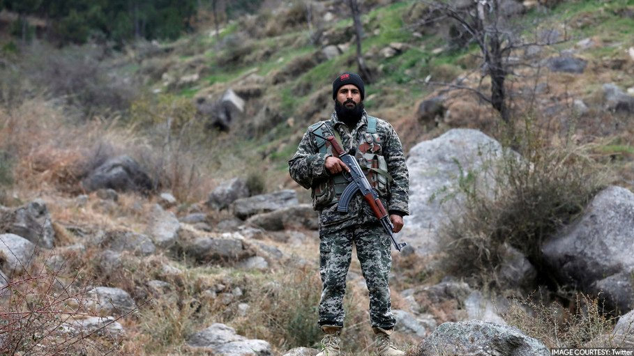 Is Balakot Again Becoming a Den of Terror? Terror Reports Speculate Invasion in India