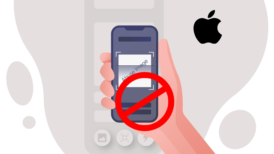 Policy Groups Ask Apple to Abandon Plans to Scan Phones for Abuse Images