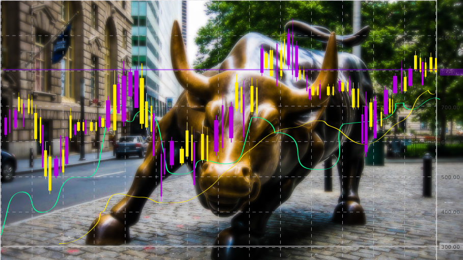 Stocks Run with Sino-US Trade Hopes