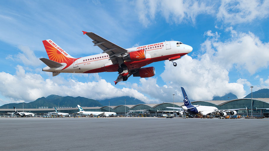 Hong Kong Not Allowing Flights from India: Civil Aviation Ministry