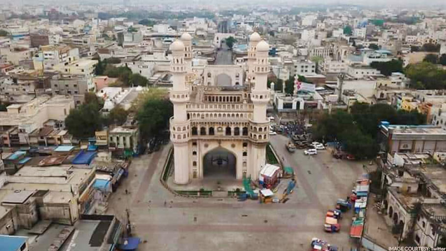 Hyderabad Lockdown: Don't Forget Residence Proof, if Going Out to Buy Essentials