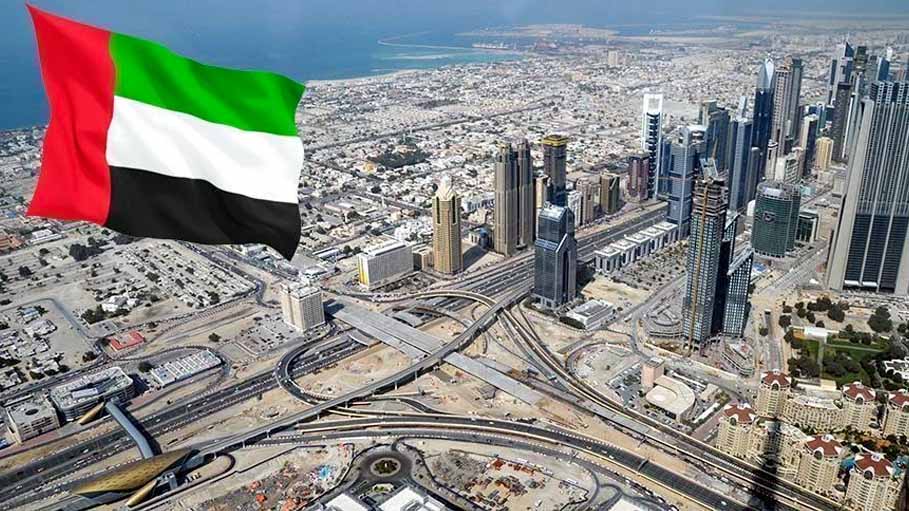 UAE Destroys Missile from Yemen's Houthi Rebels for 3rd Time This Month