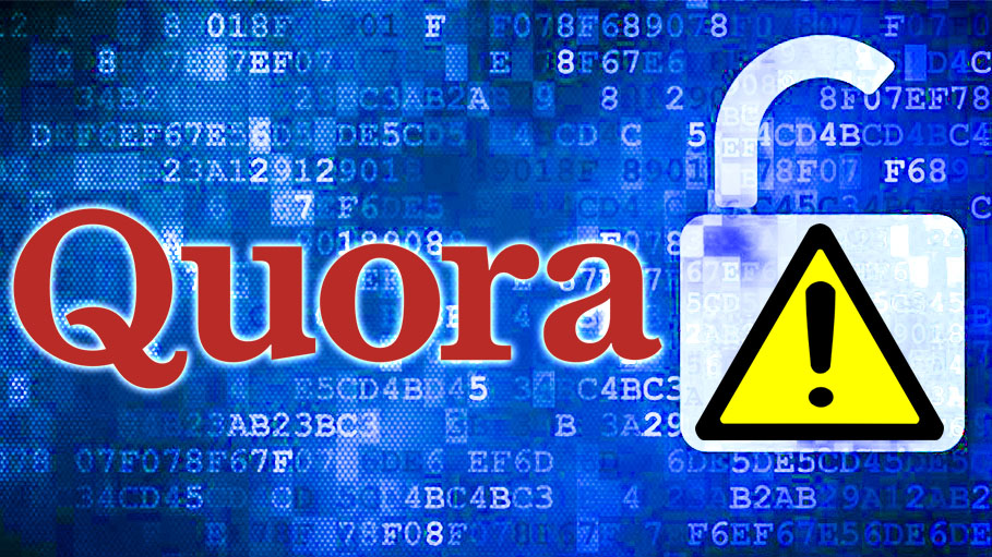 Quora Hit by Security Breach Affecting 100 Million Users