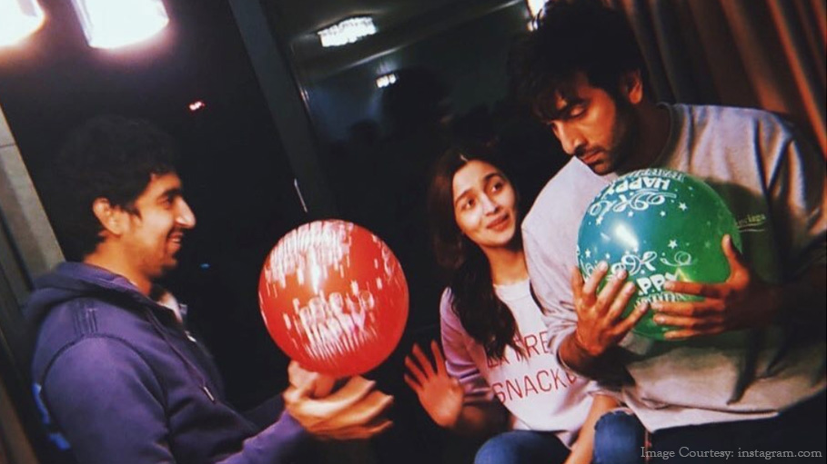 “No Worries” for Alia Bhatt and Ranbir Kapoor, Film ‘Brahmastra’ Update!