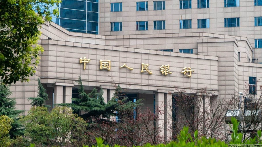 China Plans to Launch Its Own Digital Currency