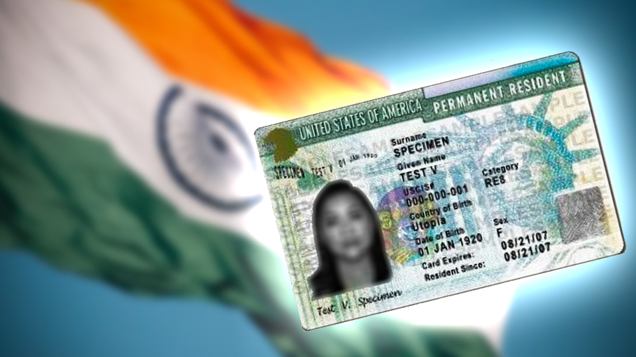 Several Indian H-1B Visa Card Holders Stuck in US After Losing Jobs