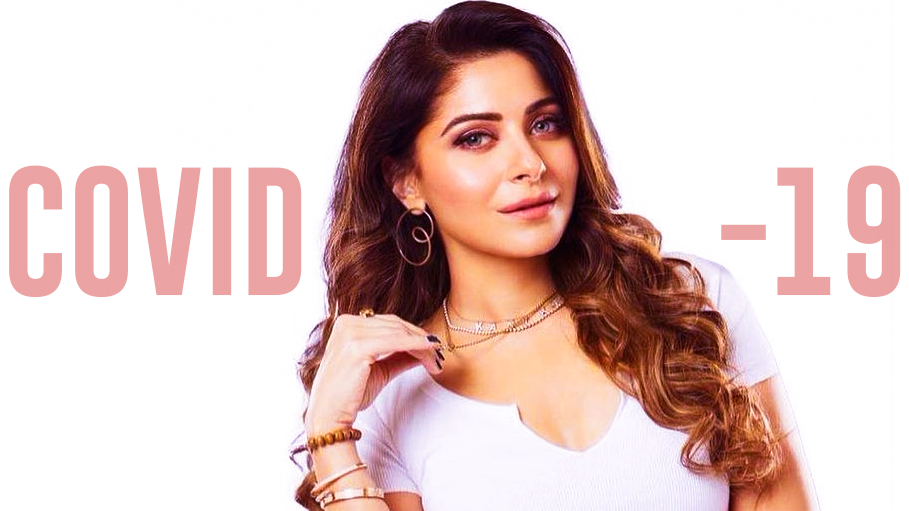 Lucknow Police Sends Notice to Bollywood Singer Kanika Kapoor for Questioning