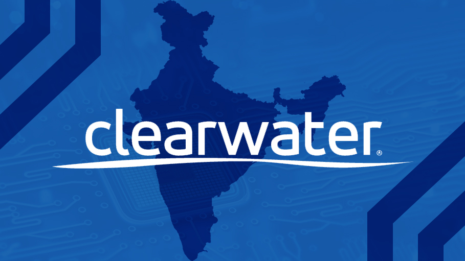 Clearwater Analytics, US, Forays into India