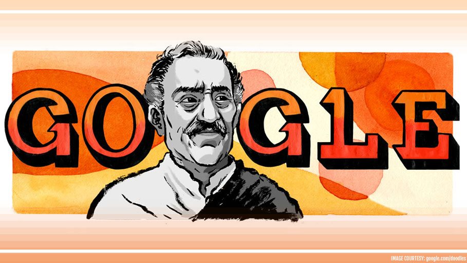 Special Google Doodle on Amrish Puri’s 87th Birthday, Know the Unknown Struggles of His Career!