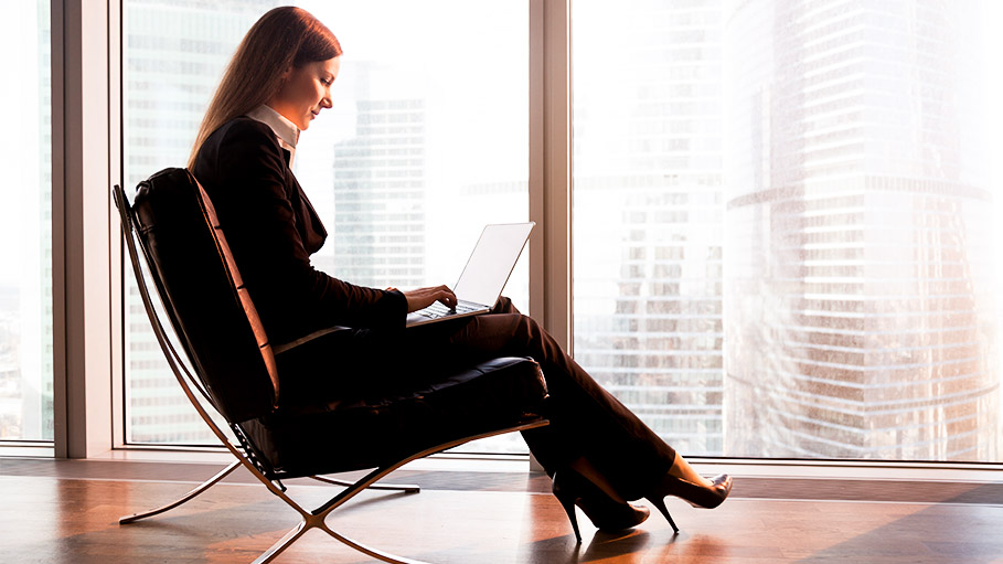 Finally, There's a Response from Ernst and Young about the Fiery Sexist Workshop