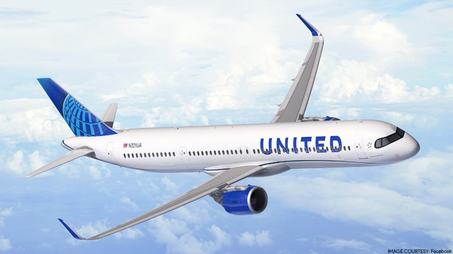 50 Airbus Aircraft Ordered by United Airlines Replacing Boeing 757s