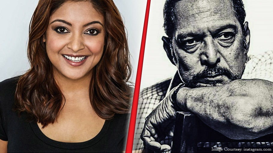 CINTAA Finally Agreed to Reinvestigate Tanushree Dutta’s Sexual Harassment Charge on Nana Patekar