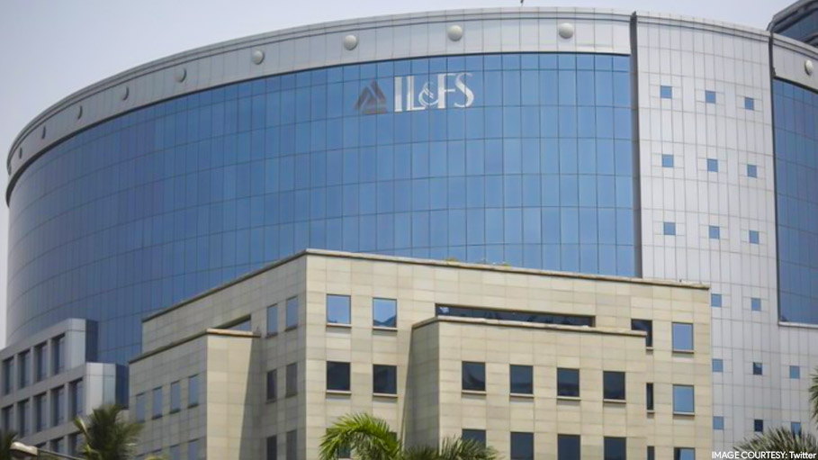 IL&FS Posts Loss of over Rs 22,000 Crore in the Current Financial Year
