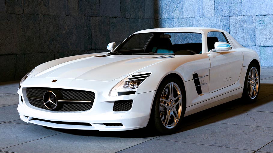 Container Truck with Mercedes Car Stolen in Haryana, Recovered Within Hours