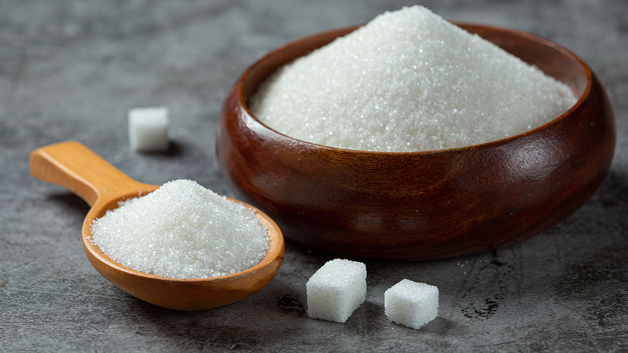 India May Export 6 Million Tons of Sugar from New Crop