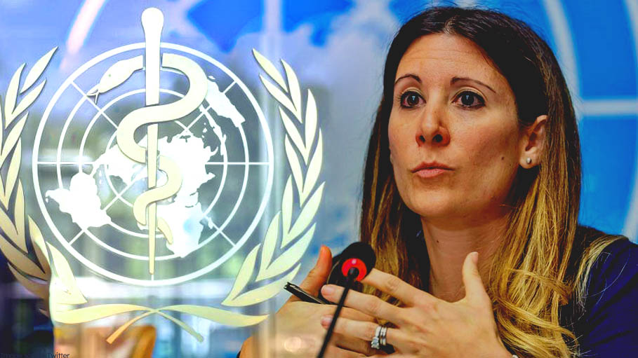 Misinformation on Covid, Vaccines "Resulting in People Dying": WHO