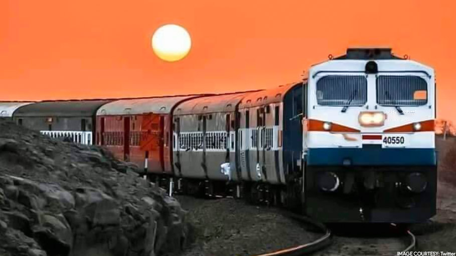 After Violent Face-Off, Jharkhand Postpones Labour Train to Indo-China Border