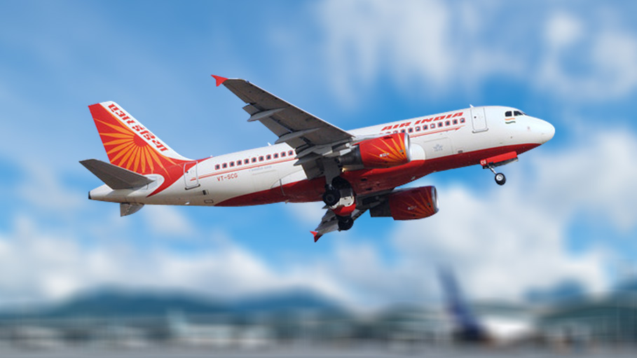 Govt Extends Deadline by Two Months to Submit Bids for Air India till 30 Oct