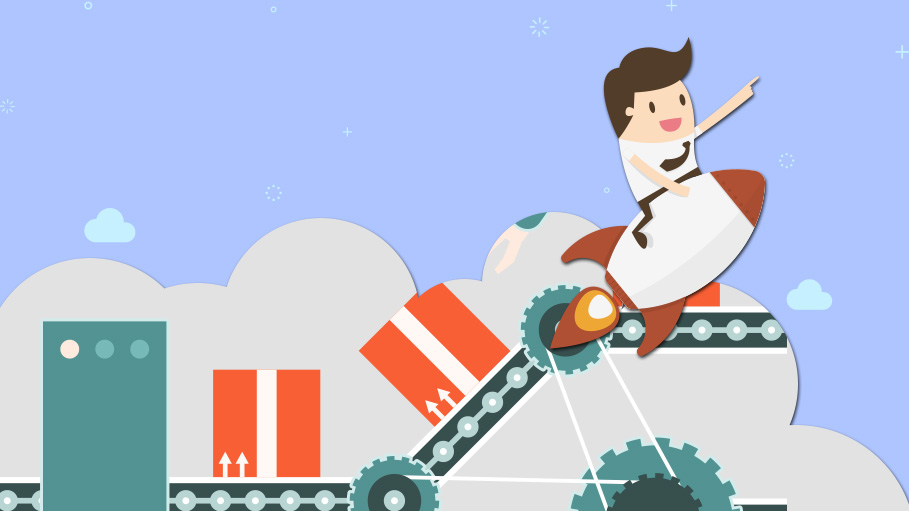 The Secrets to Skyrocketing Your Productivity