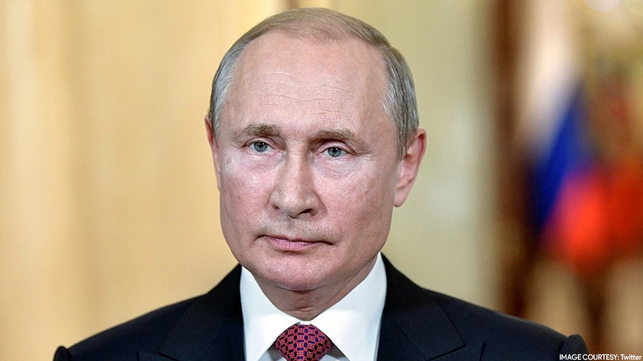 President Putin Pitches Constitutional Changes in Russia, Naming a New PM