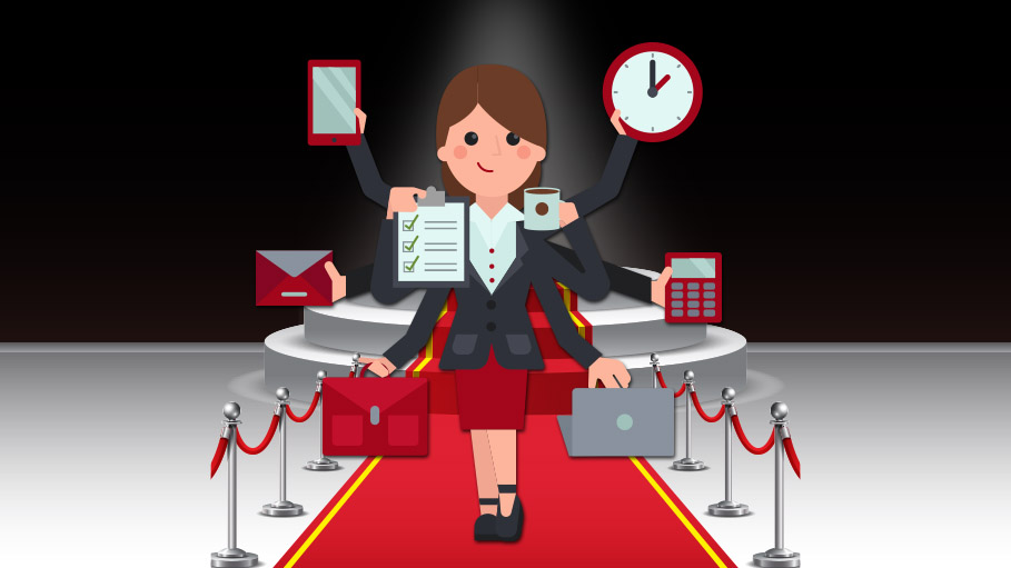 Proven Strategies for Working More in Less Time, Backed by Science
