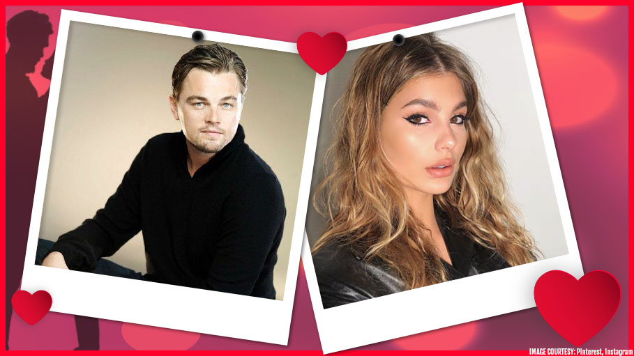 Leonardo DiCaprio’s New Girlfriend Camila Morrone is a Model and Just 20 Years Old